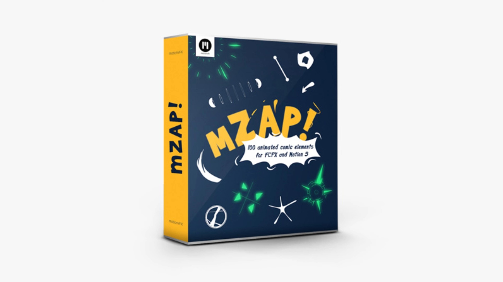 FCPX插件:100组二维卡通动漫流体线条MG动画元素包 MotionVfx – mzap , 第1张-素材湾丨精选海外优质设计素材资源 FCPX插件:100组二维卡通动漫流体线条MG动画元素包 MotionVfx – mzap , sucaiwan.com