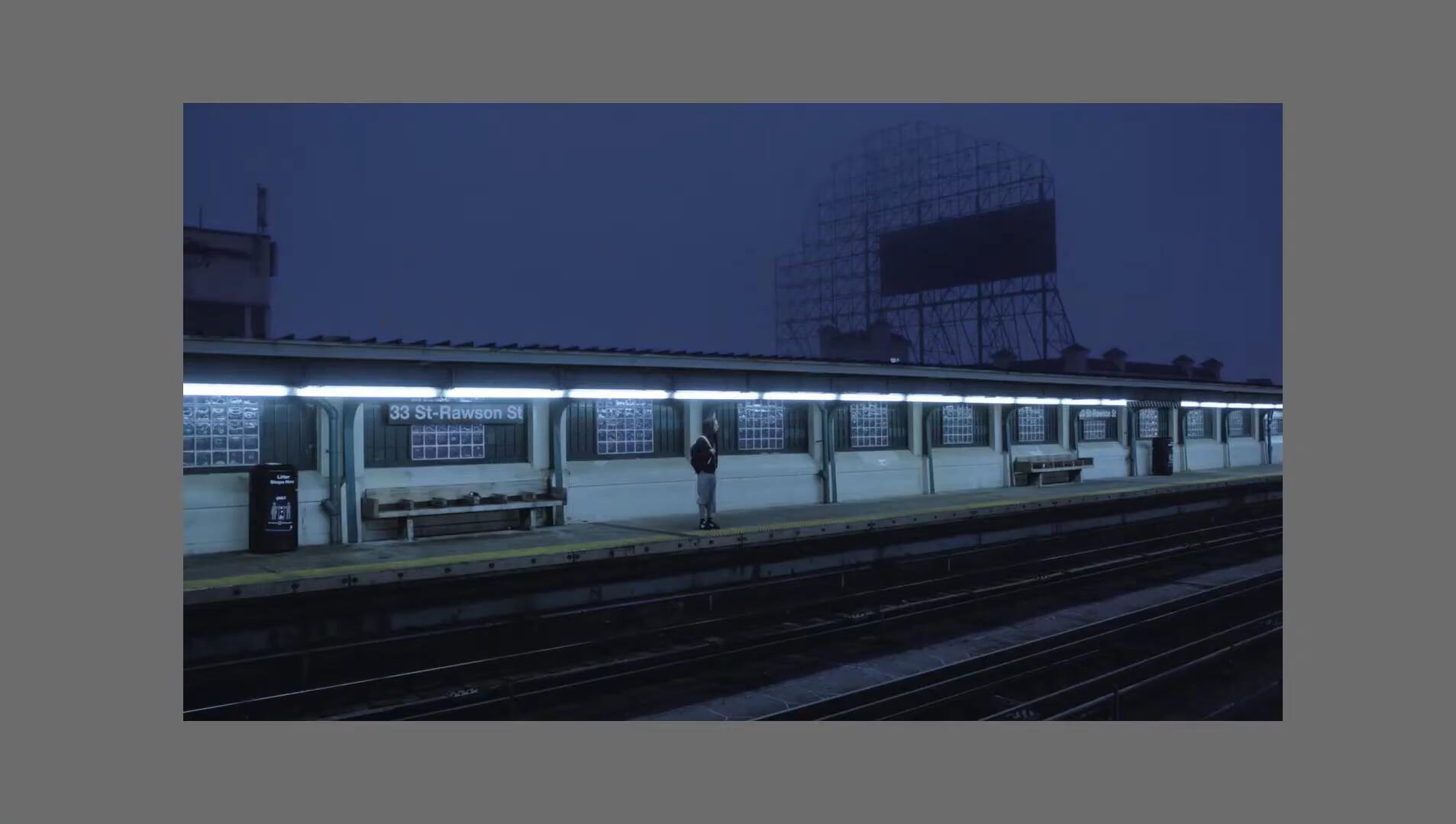 大师课程:专业调色师色彩分级基础视频课程 Color Grading: Introduction with a Pro Colorist , 第1张-素材湾丨精选海外优质设计素材资源 大师课程:专业调色师色彩分级基础视频课程 Color Grading: Introduction with a Pro Colorist , sucaiwan.com