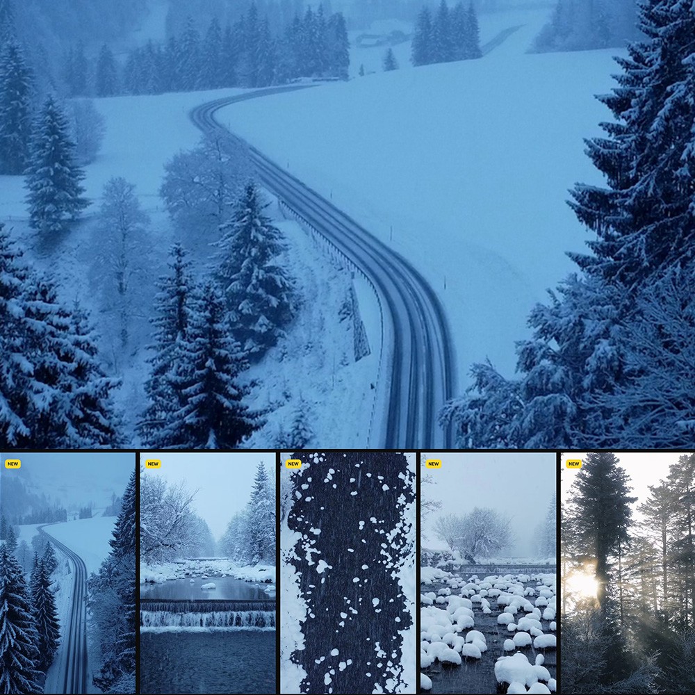 Artlist 4K ProRes超高清冬季雪景自然风光手机竖屏航拍空镜视频素材 Winter Wonderland , 第1张-素材湾丨精选海外优质设计素材资源 Artlist 4K ProRes超高清冬季雪景自然风光手机竖屏航拍空镜视频素材 Winter Wonderland , sucaiwan.com