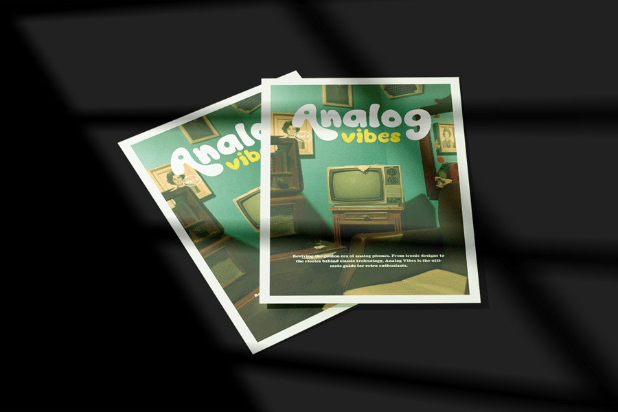 时尚俏皮品牌包装海报贴纸设计无衬线英文字体安装包 Qizzle Floof – New Wave Logo Font 设计素材 sucaiwan.com