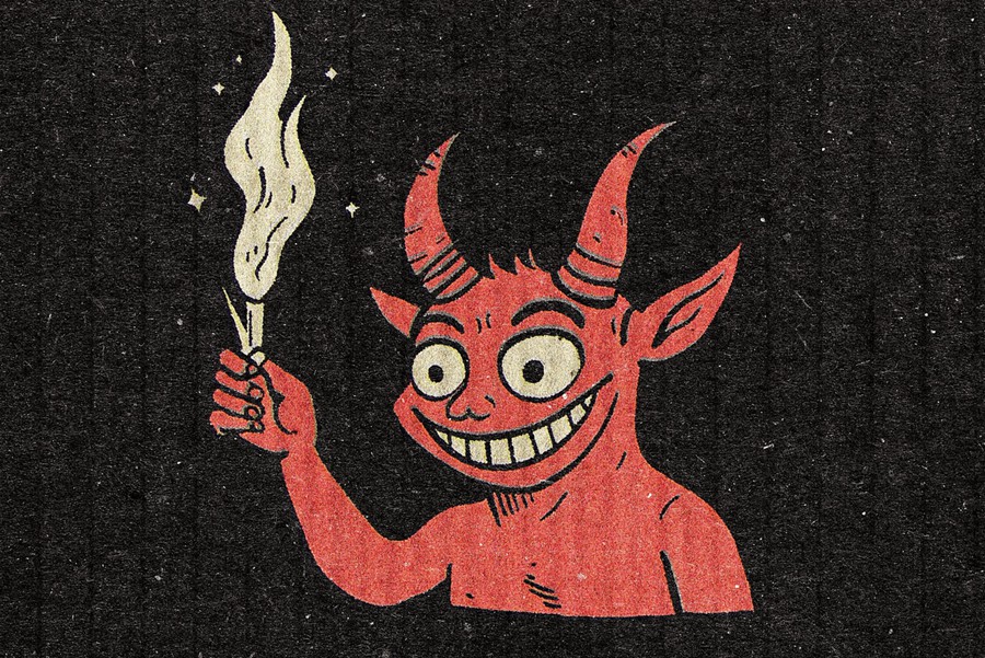 老式打印照片效果ps特效滤镜镜样机 Devil’s Printer Design Effect 插件预设 第4张-素材湾丨精选海外优质设计素材资源 老式打印照片效果ps特效滤镜镜样机 Devil’s Printer Design Effect 插件预设 sucaiwan.com