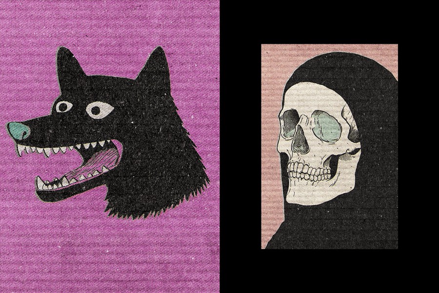 老式打印照片效果ps特效滤镜镜样机 Devil’s Printer Design Effect 插件预设 第5张-素材湾丨精选海外优质设计素材资源 老式打印照片效果ps特效滤镜镜样机 Devil’s Printer Design Effect 插件预设 sucaiwan.com