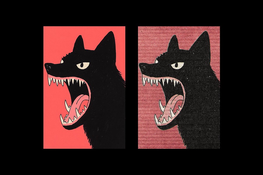 老式打印照片效果ps特效滤镜镜样机 Devil’s Printer Design Effect 插件预设 第6张-素材湾丨精选海外优质设计素材资源 老式打印照片效果ps特效滤镜镜样机 Devil’s Printer Design Effect 插件预设 sucaiwan.com