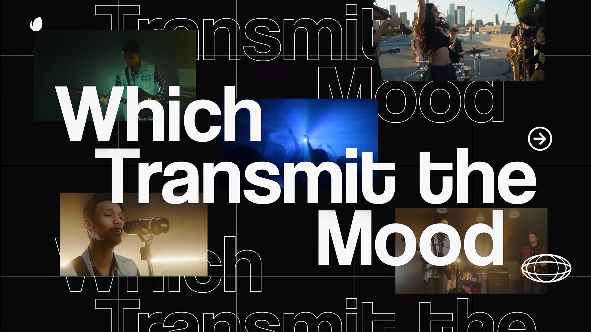 AE/PR模板:新潮极简主义节奏感摇滚音乐节开场片头 Rock Festival Promo , 第3张-素材湾丨精选海外优质设计素材资源 AE/PR模板:新潮极简主义节奏感摇滚音乐节开场片头 Rock Festival Promo , sucaiwan.com