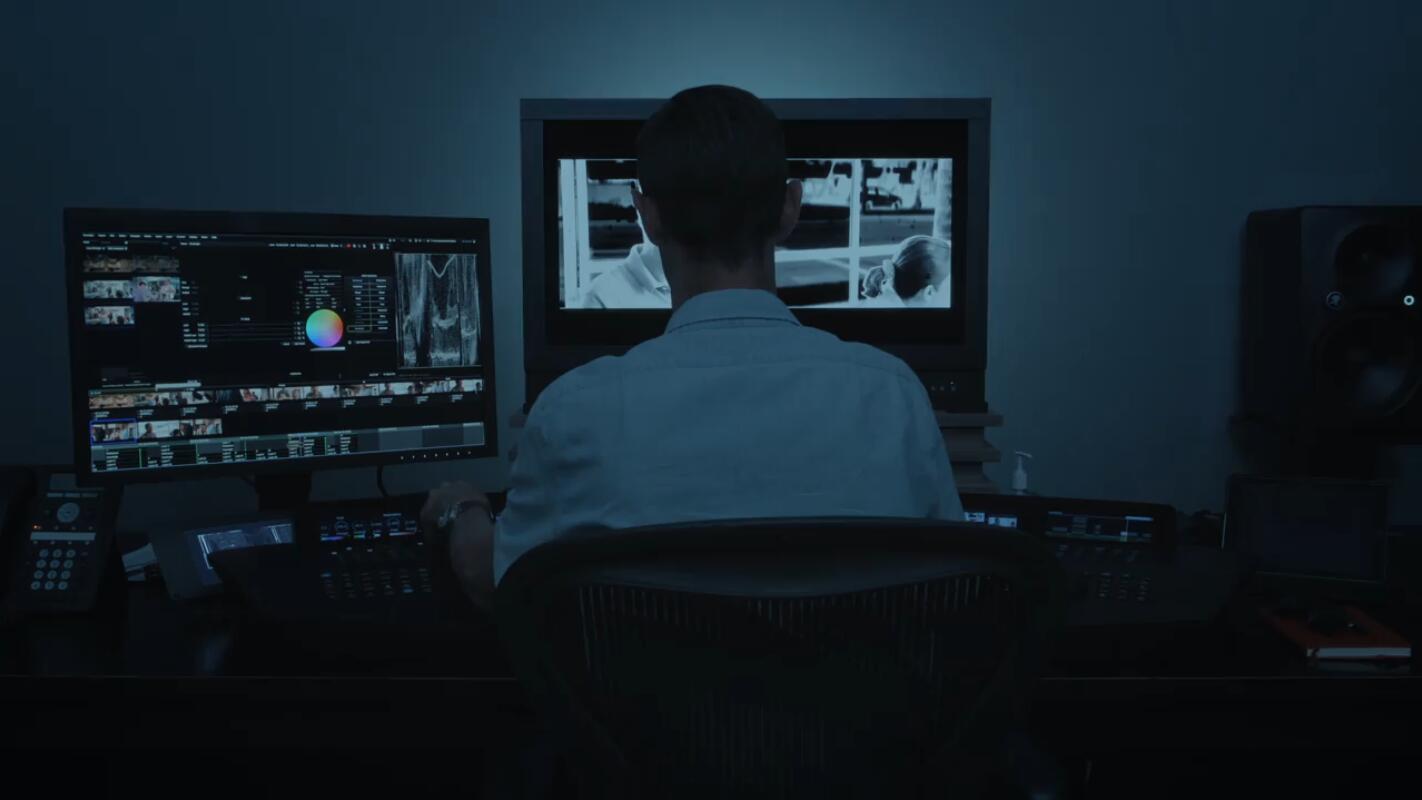 大师课程:LOWEPOST专业级达芬奇电影色彩分级、声音、剪辑、VFX后期编辑系列课程合集 , 第2张-素材湾丨精选海外优质设计素材资源 大师课程:LOWEPOST专业级达芬奇电影色彩分级、声音、剪辑、VFX后期编辑系列课程合集 , sucaiwan.com