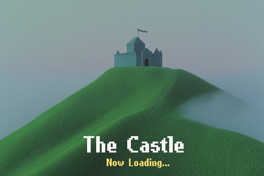 复古可爱像素风电子游戏设计装饰英文字体安装包 Pixel Purl – Lovely 8Bit Pixel Font 设计教程 sucaiwan.com