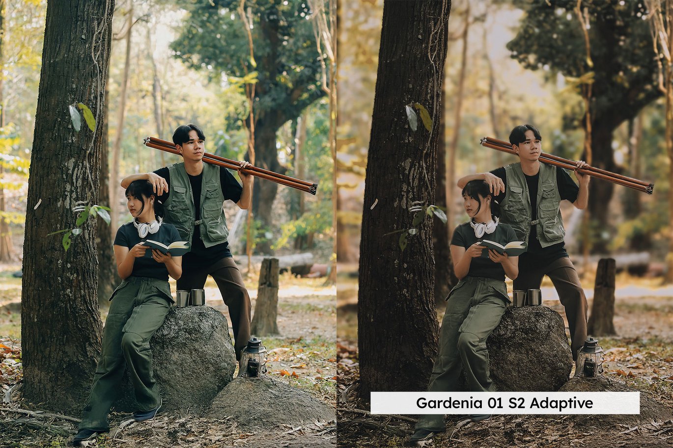 20组时尚复古美学电影肖像视频调色LR/LUT预设包 20 Westbury Film Lightroom Presets and LUTs 插件预设 第4张-素材湾丨精选海外优质设计素材资源 20组时尚复古美学电影肖像视频调色LR/LUT预设包 20 Westbury Film Lightroom Presets and LUTs 插件预设 sucaiwan.com