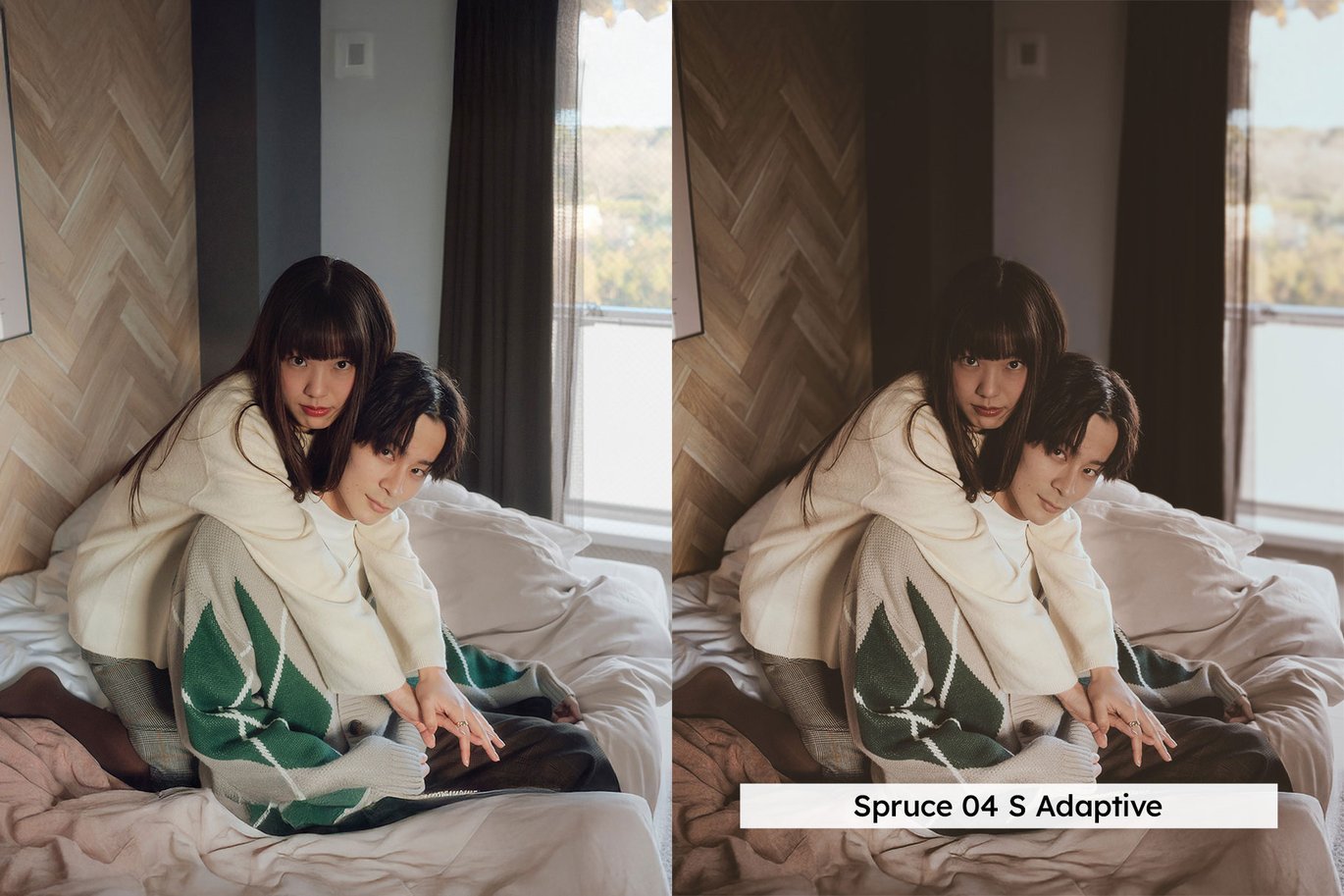 20组时尚复古美学电影肖像视频调色LR/LUT预设包 20 Westbury Film Lightroom Presets and LUTs 插件预设 第5张-素材湾丨精选海外优质设计素材资源 20组时尚复古美学电影肖像视频调色LR/LUT预设包 20 Westbury Film Lightroom Presets and LUTs 插件预设 sucaiwan.com