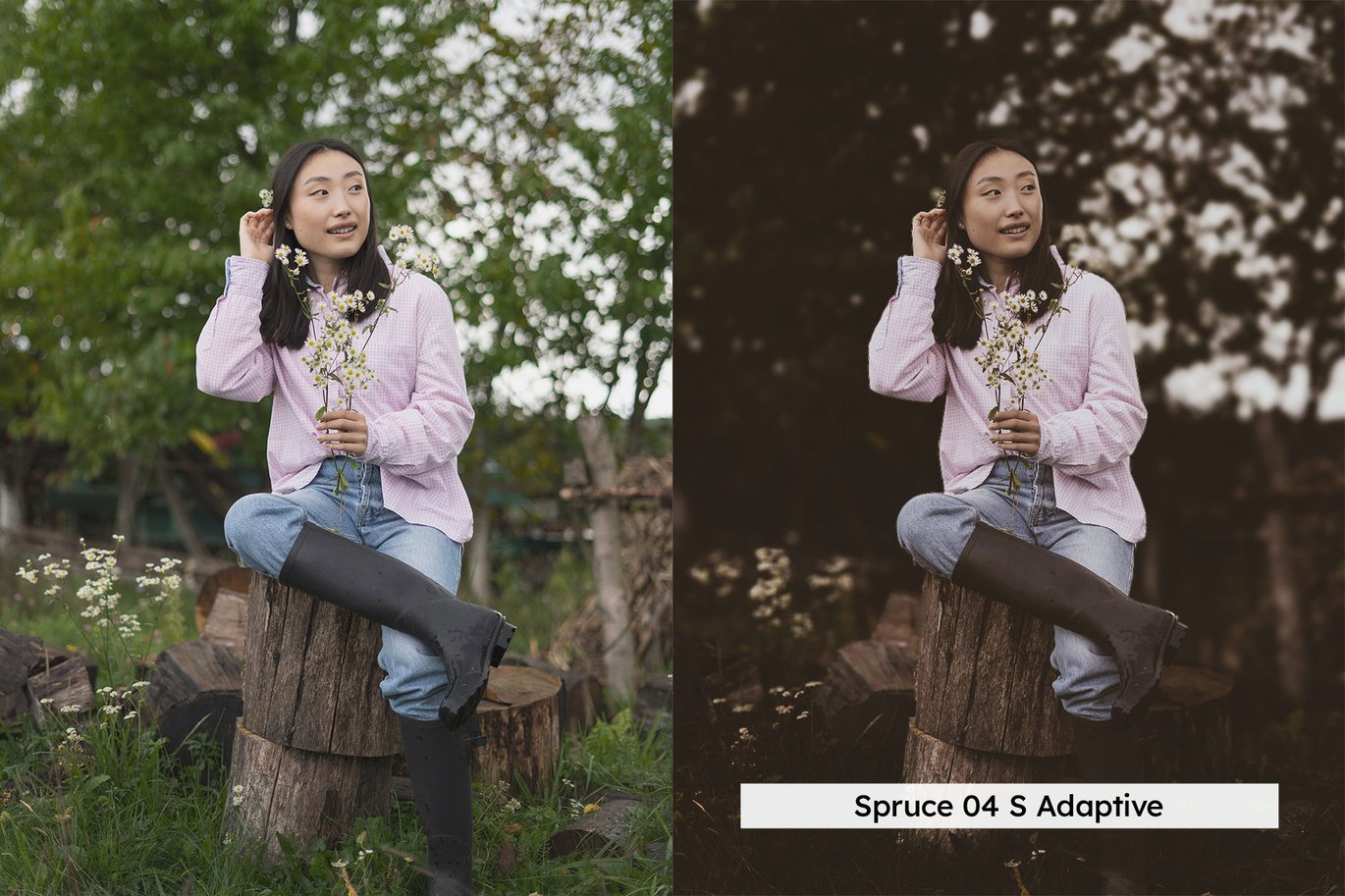 20组时尚复古美学电影肖像视频调色LR/LUT预设包 20 Westbury Film Lightroom Presets and LUTs 插件预设 第7张-素材湾丨精选海外优质设计素材资源 20组时尚复古美学电影肖像视频调色LR/LUT预设包 20 Westbury Film Lightroom Presets and LUTs 插件预设 sucaiwan.com