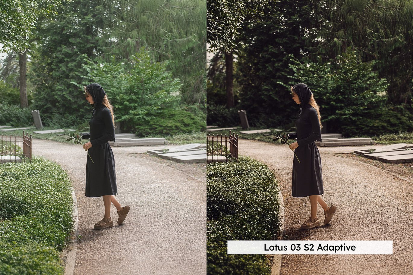 20组时尚复古美学电影肖像视频调色LR/LUT预设包 20 Westbury Film Lightroom Presets and LUTs 插件预设 第8张-素材湾丨精选海外优质设计素材资源 20组时尚复古美学电影肖像视频调色LR/LUT预设包 20 Westbury Film Lightroom Presets and LUTs 插件预设 sucaiwan.com