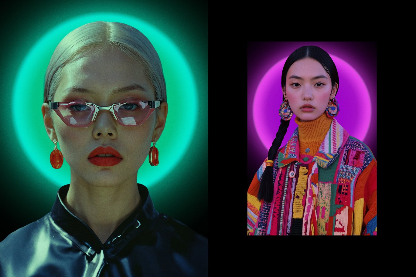 科幻彩色圆环发光背景照片效果ps特效滤镜样机 Color Sun Photo Effect 插件预设 第3张-素材湾丨精选海外优质设计素材资源 科幻彩色圆环发光背景照片效果ps特效滤镜样机 Color Sun Photo Effect 插件预设 sucaiwan.com