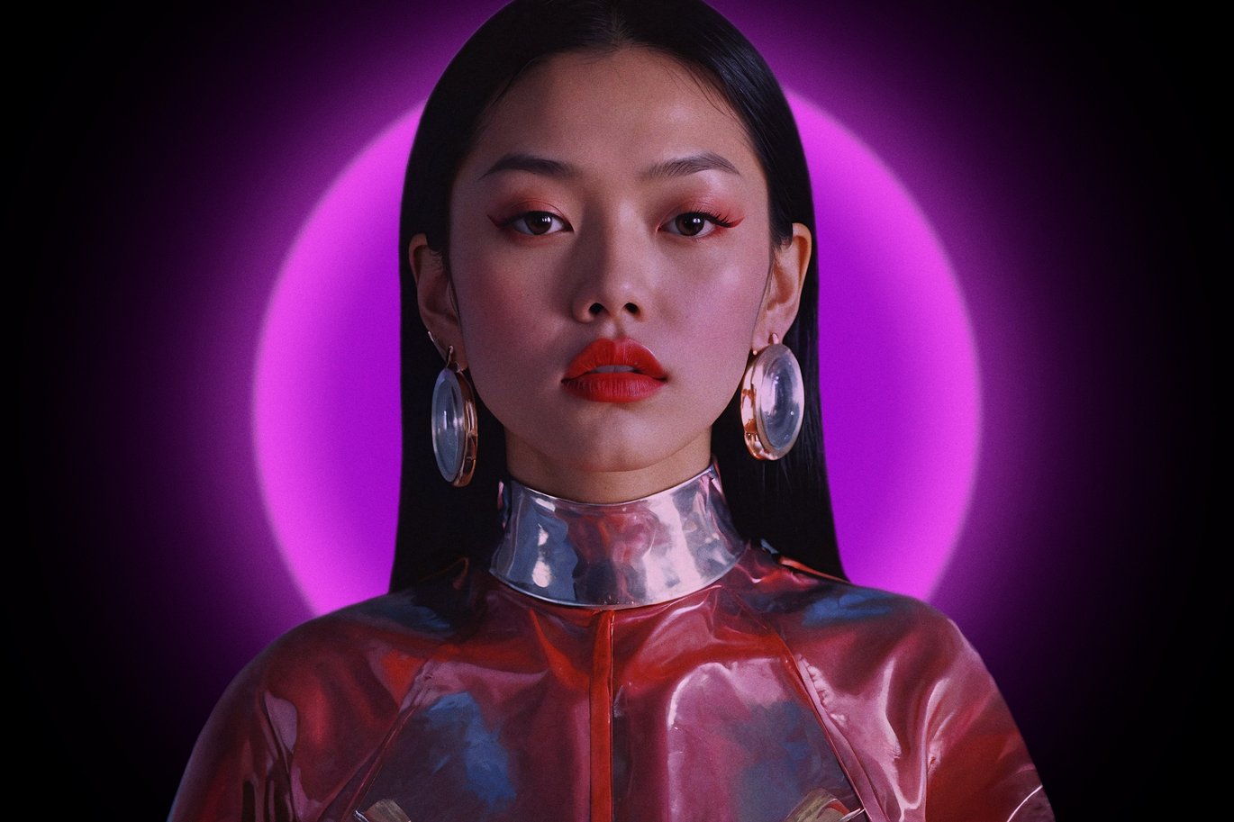 科幻彩色圆环发光背景照片效果ps特效滤镜样机 Color Sun Photo Effect 插件预设 第6张-素材湾丨精选海外优质设计素材资源 科幻彩色圆环发光背景照片效果ps特效滤镜样机 Color Sun Photo Effect 插件预设 sucaiwan.com