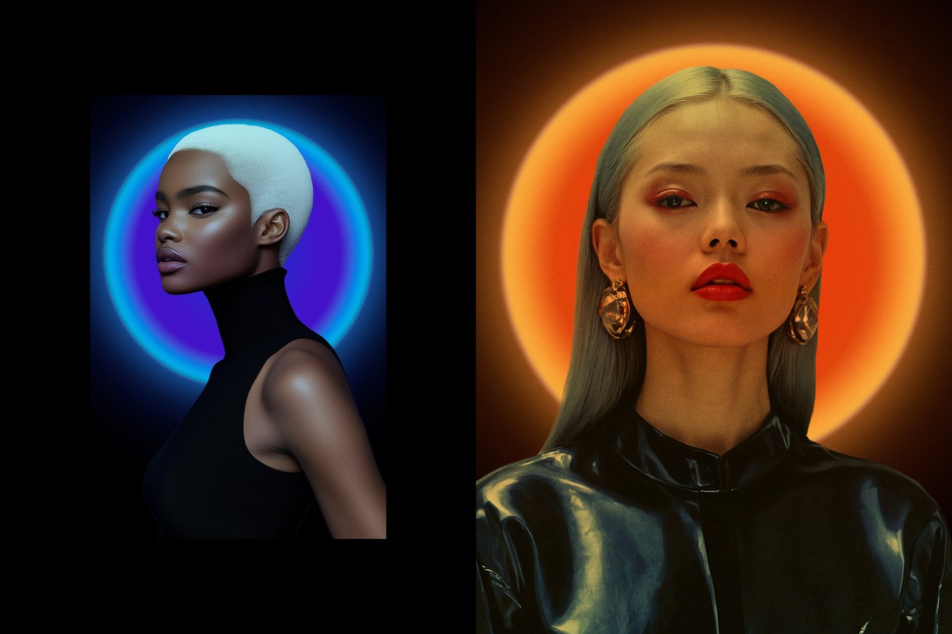 科幻彩色圆环发光背景照片效果ps特效滤镜样机 Color Sun Photo Effect 插件预设 第8张-素材湾丨精选海外优质设计素材资源 科幻彩色圆环发光背景照片效果ps特效滤镜样机 Color Sun Photo Effect 插件预设 sucaiwan.com