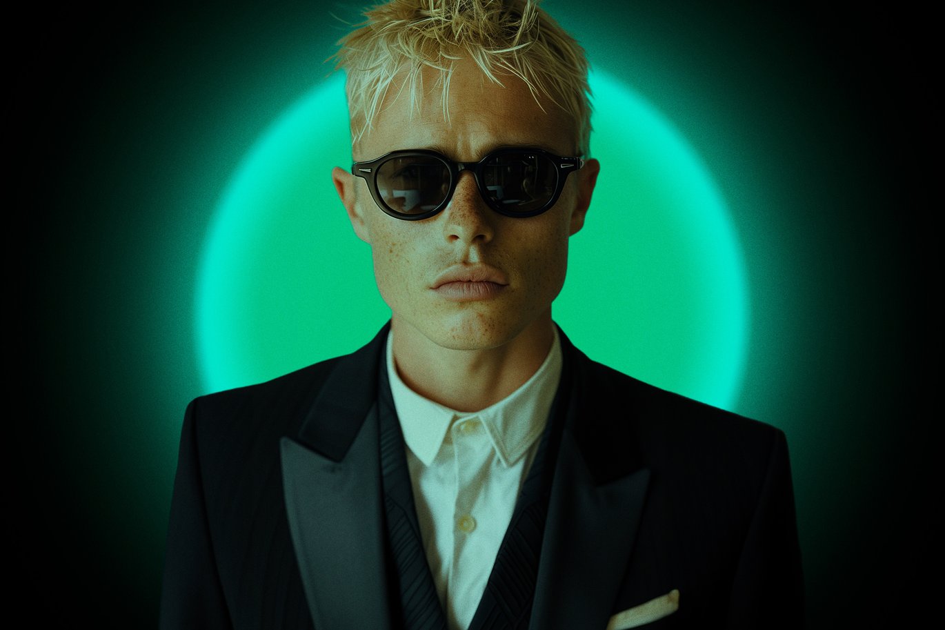 科幻彩色圆环发光背景照片效果ps特效滤镜样机 Color Sun Photo Effect 插件预设 第7张-素材湾丨精选海外优质设计素材资源 科幻彩色圆环发光背景照片效果ps特效滤镜样机 Color Sun Photo Effect 插件预设 sucaiwan.com