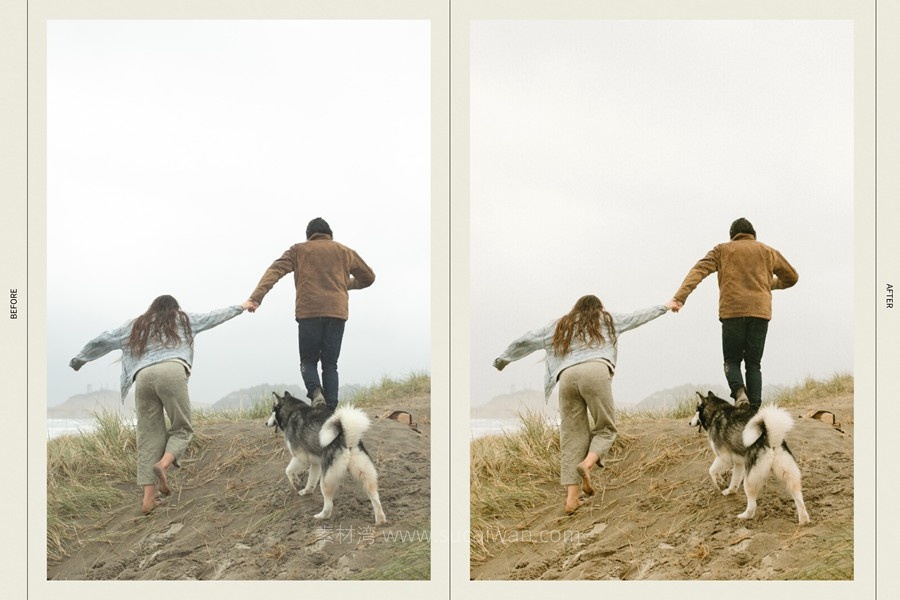 永恒温暖金色绿色黑白户外婚礼情侣摄影照片调色Lightroom预设Dawn Charles – DC Pack 3 Updated Version 插件预设 第2张-素材湾丨精选海外优质设计素材资源 永恒温暖金色绿色黑白户外婚礼情侣摄影照片调色Lightroom预设Dawn Charles – DC Pack 3 Updated Version 插件预设 sucaiwan.com