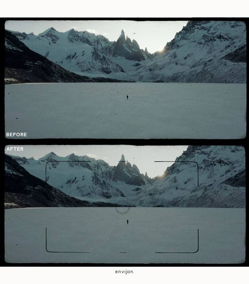 envijon - Viewfinder Pack 52个复古怀旧相机取景器Mov视频动画效果 影视音频 第3张-素材湾丨精选海外优质设计素材资源 envijon - Viewfinder Pack 52个复古怀旧相机取景器Mov视频动画效果 影视音频 sucaiwan.com