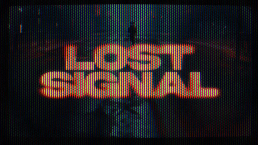 7种复古CRT标题文本LOGO视频效果 PR Mogrt模板 CRT Typography 影视音频 sucaiwan.com