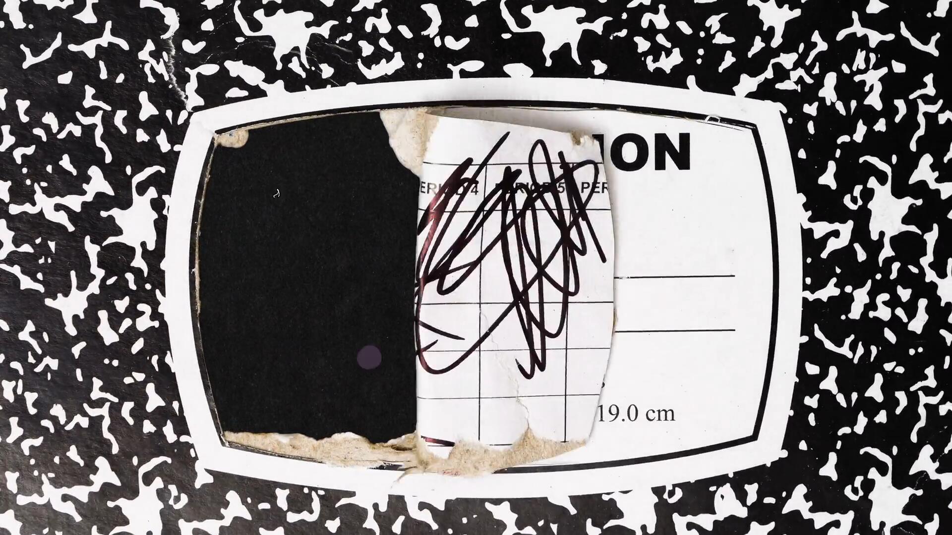 Cinepacks - Mixed Media FX 全新创意级嘻哈风格混合媒体报纸、磁带、塑料、胶片帧转场叠加纹理视频素材 , 第11张-素材湾丨精选海外优质设计素材资源 Cinepacks - Mixed Media FX 全新创意级嘻哈风格混合媒体报纸、磁带、塑料、胶片帧转场叠加纹理视频素材 , sucaiwan.com