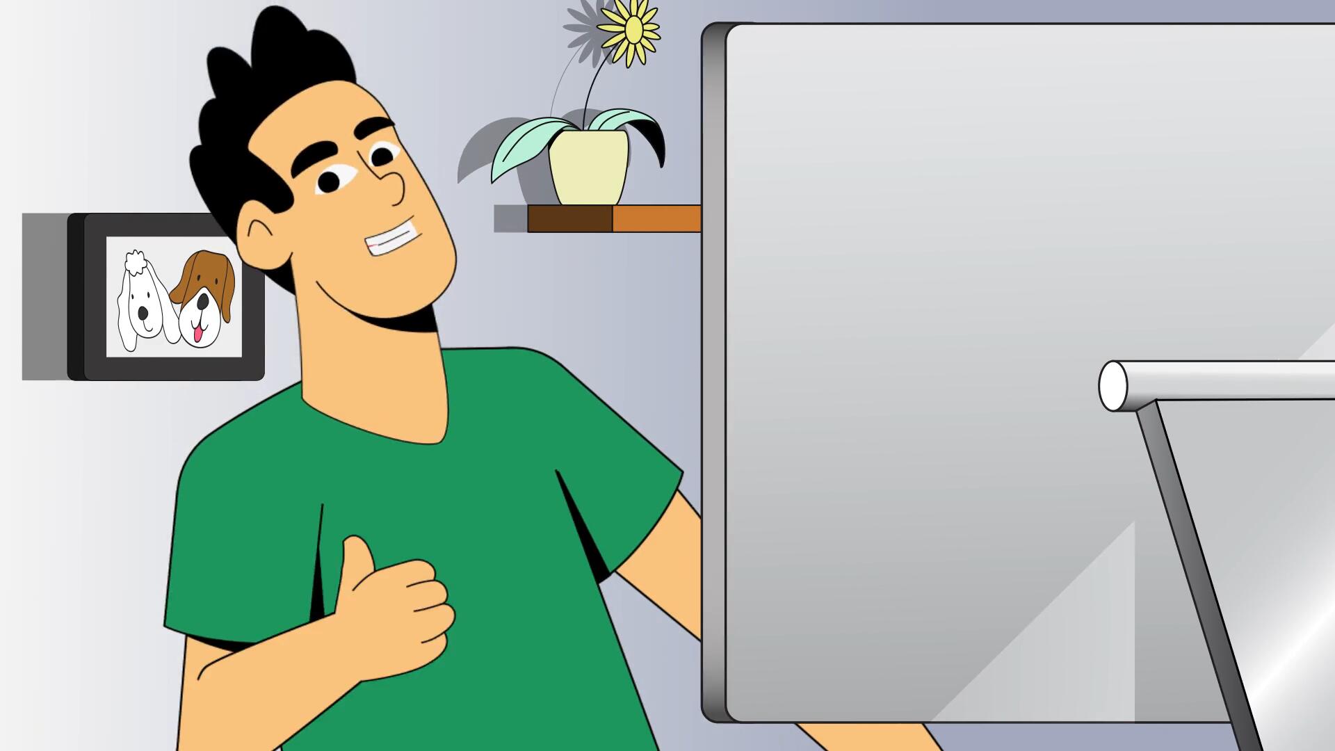 大师课程:专业角色AE+AI动画动态设计关键帧学院视频课程 Key Frame Academy – Character Animation Launchpad , 第4张-素材湾丨精选海外优质设计素材资源 大师课程:专业角色AE+AI动画动态设计关键帧学院视频课程 Key Frame Academy – Character Animation Launchpad , sucaiwan.com