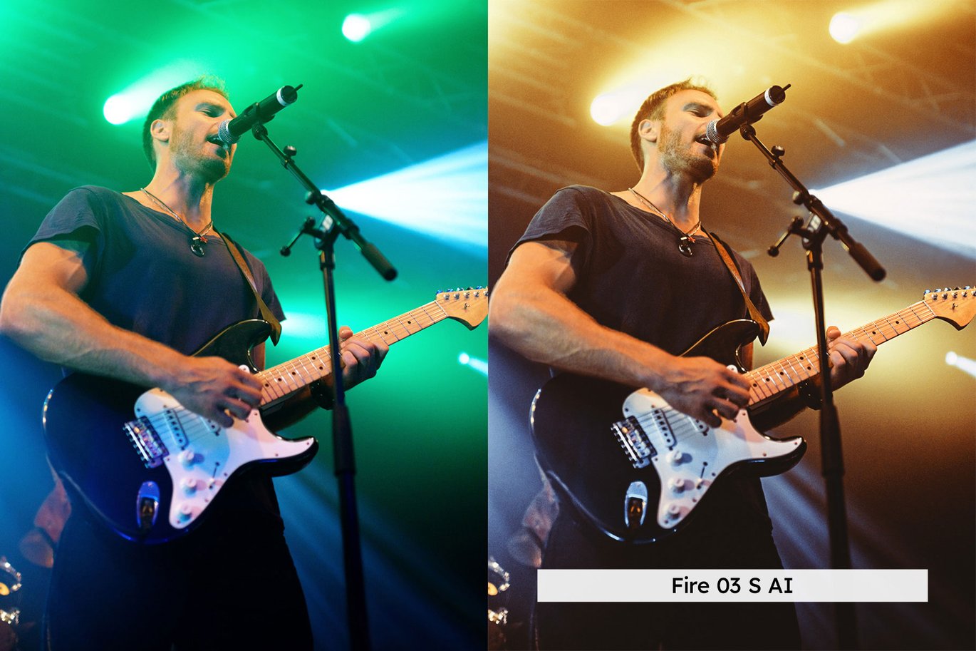 20款音乐会歌厅演唱会霓虹灯效果图照片视频调色LR/LUT预设套装20 Concert Colors Lightroom Presets and LUTs 插件预设 第4张-素材湾丨精选海外优质设计素材资源 20款音乐会歌厅演唱会霓虹灯效果图照片视频调色LR/LUT预设套装20 Concert Colors Lightroom Presets and LUTs 插件预设 sucaiwan.com