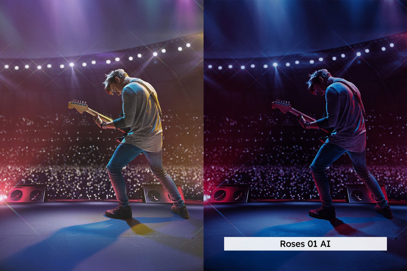 20款音乐会歌厅演唱会霓虹灯效果图照片视频调色LR/LUT预设套装20 Concert Colors Lightroom Presets and LUTs 插件预设 第9张-素材湾丨精选海外优质设计素材资源 20款音乐会歌厅演唱会霓虹灯效果图照片视频调色LR/LUT预设套装20 Concert Colors Lightroom Presets and LUTs 插件预设 sucaiwan.com