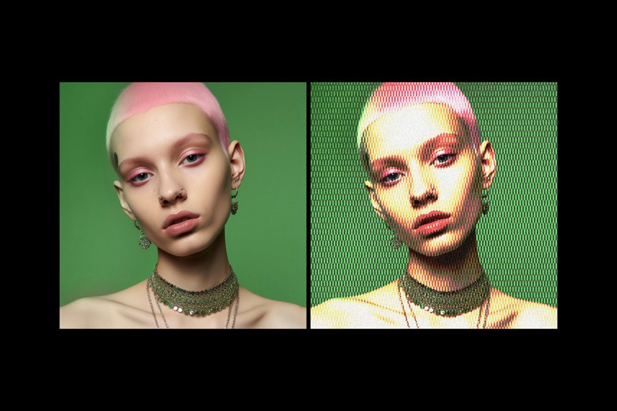 复古半色调riso打印复印照片效果ps特效滤镜样机 Retro Halftone Print Photo Effect 插件预设 第4张-素材湾丨精选海外优质设计素材资源 复古半色调riso打印复印照片效果ps特效滤镜样机 Retro Halftone Print Photo Effect 插件预设 sucaiwan.com