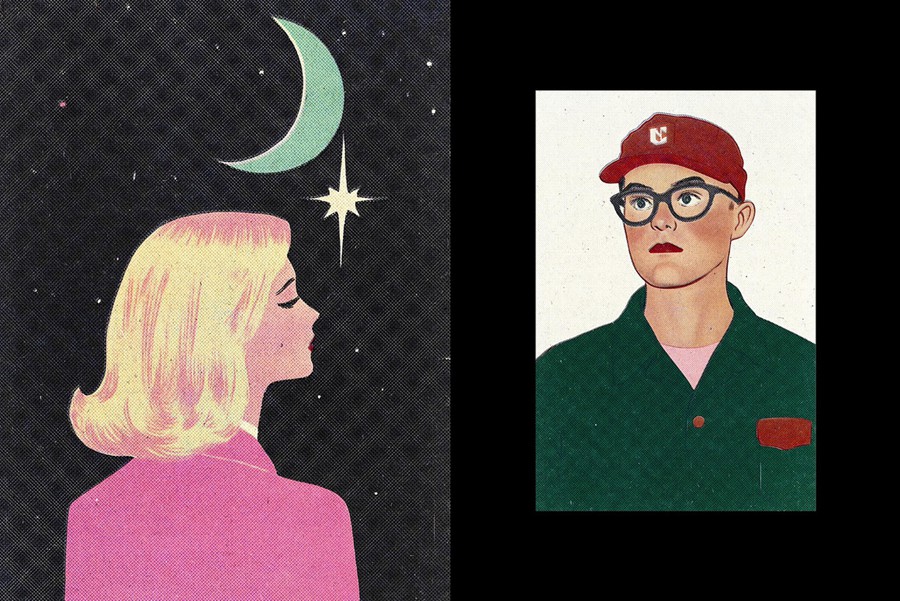 复古半色调老式打印复印照片效果ps特效滤镜样机 Broken Printer Design Effect 插件预设 第5张-素材湾丨精选海外优质设计素材资源 复古半色调老式打印复印照片效果ps特效滤镜样机 Broken Printer Design Effect 插件预设 sucaiwan.com