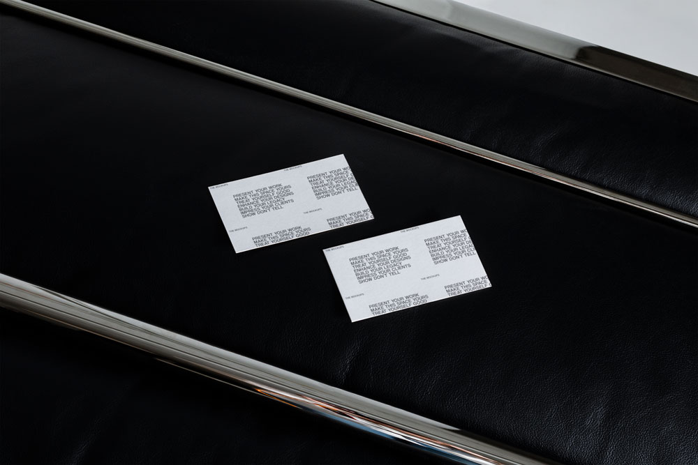 3款真实商务名片卡片设计Vi贴图效果图PSD样机模板素材The Mockups – Branding Mockup Vol 2 样机素材 sucaiwan.com