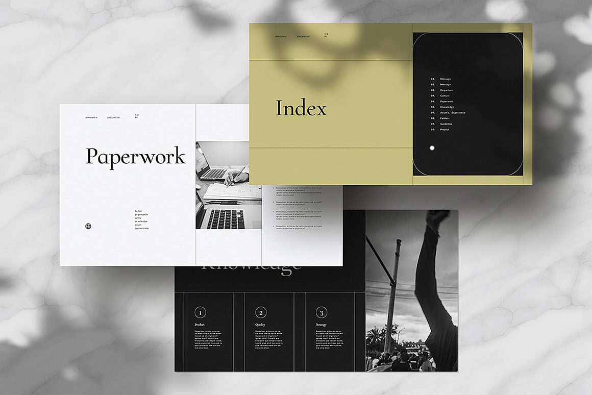 应聘求职简历主题演示文稿设计keynote模版 Offboarding Keynote Template 幻灯图表 第3张-素材湾丨精选海外优质设计素材资源 应聘求职简历主题演示文稿设计keynote模版 Offboarding Keynote Template 幻灯图表 sucaiwan.com