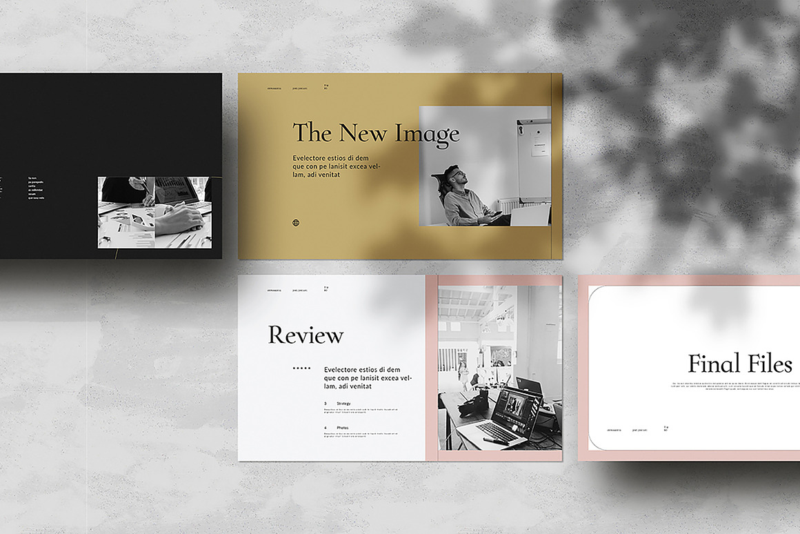 应聘求职简历主题演示文稿设计keynote模版 Offboarding Keynote Template 幻灯图表 第6张-素材湾丨精选海外优质设计素材资源 应聘求职简历主题演示文稿设计keynote模版 Offboarding Keynote Template 幻灯图表 sucaiwan.com