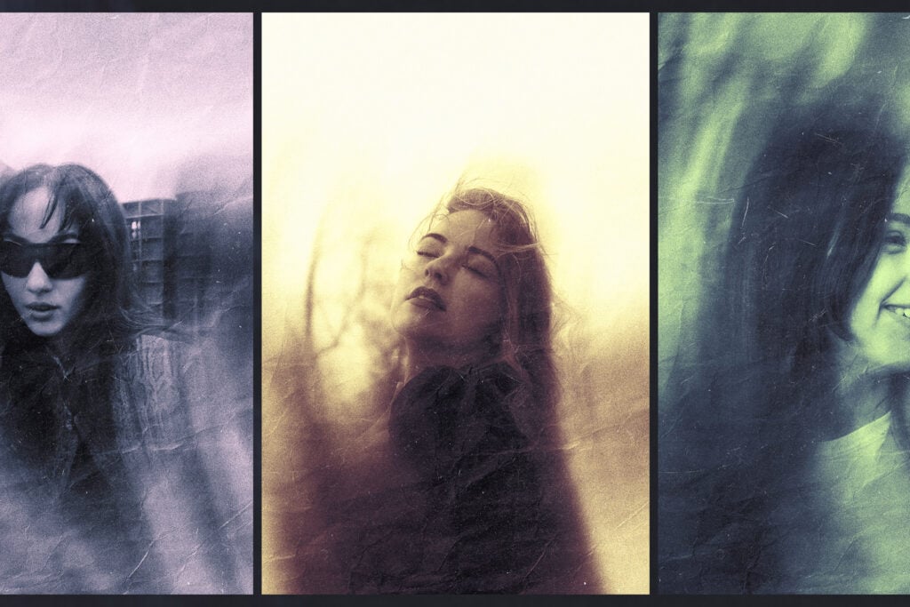 做旧褶皱褶皱折痕划痕颗粒照片效果PS特效滤镜插件样机模板素材Grunge Blur Photo Effect 插件预设 第4张-素材湾丨精选海外优质设计素材资源 做旧褶皱褶皱折痕划痕颗粒照片效果PS特效滤镜插件样机模板素材Grunge Blur Photo Effect 插件预设 sucaiwan.com