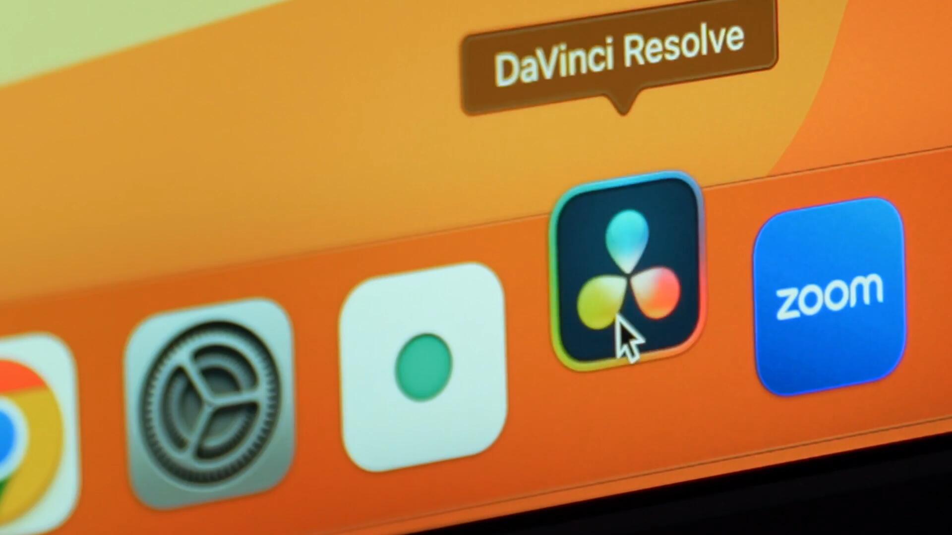 大师课程:达芬奇19完整视频编辑色彩分级电影制作人、剪辑师、创作者视频课程 DaVinci Resolve 19 Masterclass 设计教程 第2张-素材湾丨精选海外优质设计素材资源 大师课程:达芬奇19完整视频编辑色彩分级电影制作人、剪辑师、创作者视频课程 DaVinci Resolve 19 Masterclass 设计教程 sucaiwan.com