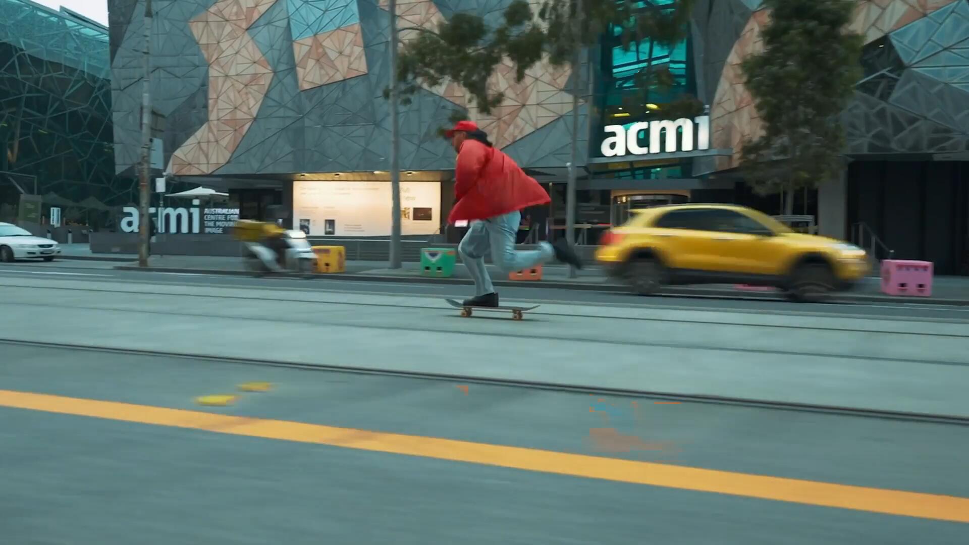 大师课程:达芬奇19完整视频编辑色彩分级电影制作人、剪辑师、创作者视频课程 DaVinci Resolve 19 Masterclass 设计教程 第9张-素材湾丨精选海外优质设计素材资源 大师课程:达芬奇19完整视频编辑色彩分级电影制作人、剪辑师、创作者视频课程 DaVinci Resolve 19 Masterclass 设计教程 sucaiwan.com