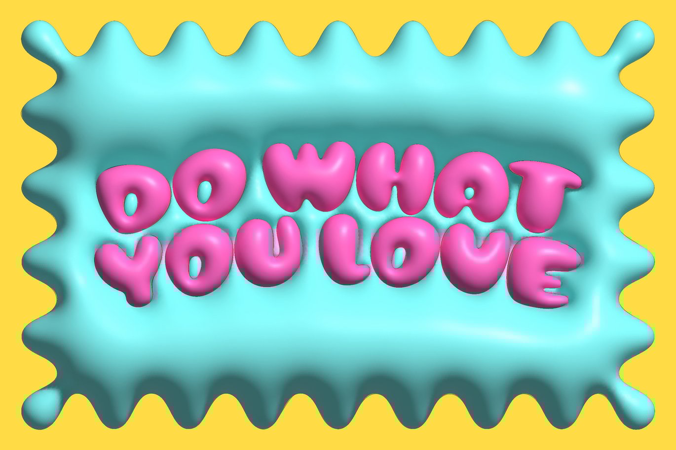 趣味俏皮圆乎乎气泡品牌海报邀请函设计无衬线英文字体 Kylope – Bubble Font 设计素材 第9张-素材湾丨精选海外优质设计素材资源 趣味俏皮圆乎乎气泡品牌海报邀请函设计无衬线英文字体 Kylope – Bubble Font 设计素材 sucaiwan.com