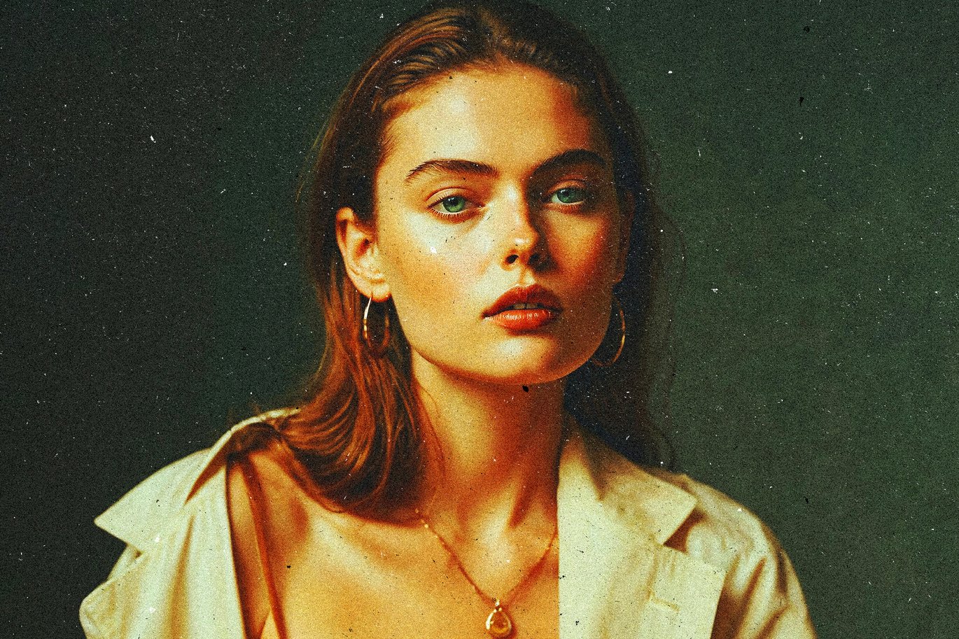 复古老式照片效果ps特效滤镜样机 Vintage Glow Photo Effect 插件预设 第2张-素材湾丨精选海外优质设计素材资源 复古老式照片效果ps特效滤镜样机 Vintage Glow Photo Effect 插件预设 sucaiwan.com