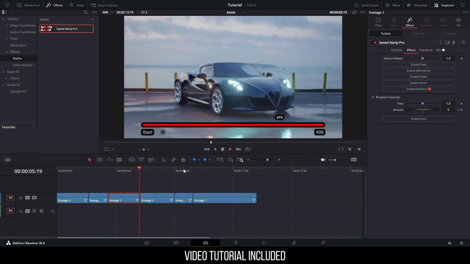 超级视频变速运动模糊闪光、像差、变焦、抖动、旋转、镜头失真达芬奇预设 Videohive – Speed Ramp Pro 插件预设 第11张-素材湾丨精选海外优质设计素材资源 超级视频变速运动模糊闪光、像差、变焦、抖动、旋转、镜头失真达芬奇预设 Videohive – Speed Ramp Pro 插件预设 sucaiwan.com