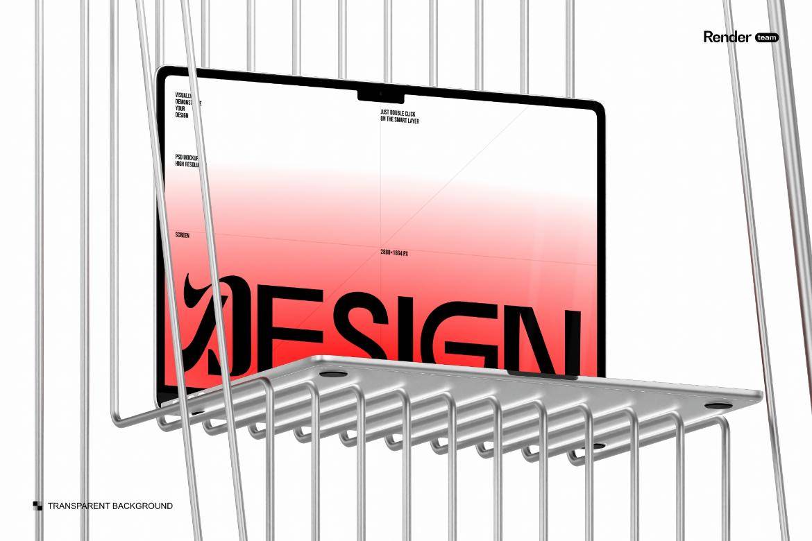 工业风网站UI界面设计苹果MacBook笔记本电脑展示贴图PSD样机模板MacBook Mockup Set 样机素材 第3张-素材湾丨精选海外优质设计素材资源 工业风网站UI界面设计苹果MacBook笔记本电脑展示贴图PSD样机模板MacBook Mockup Set 样机素材 sucaiwan.com