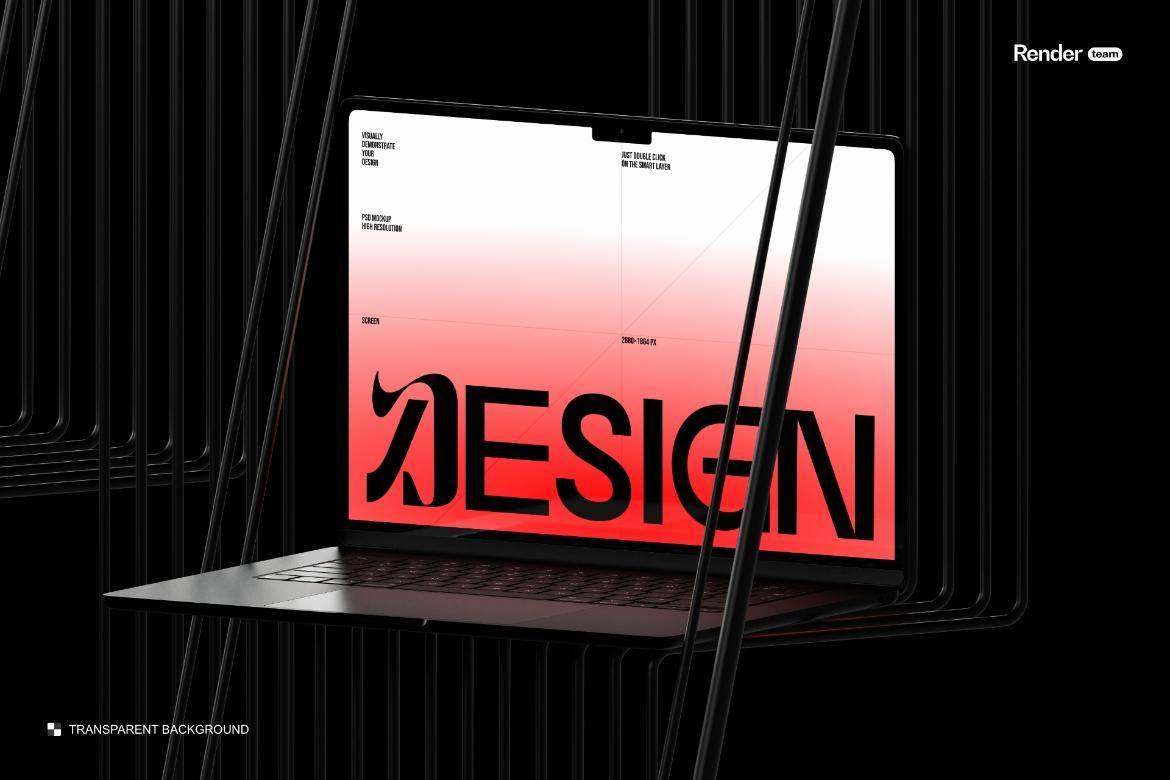 工业风网站UI界面设计苹果MacBook笔记本电脑展示贴图PSD样机模板MacBook Mockup Set 样机素材 第6张-素材湾丨精选海外优质设计素材资源 工业风网站UI界面设计苹果MacBook笔记本电脑展示贴图PSD样机模板MacBook Mockup Set 样机素材 sucaiwan.com