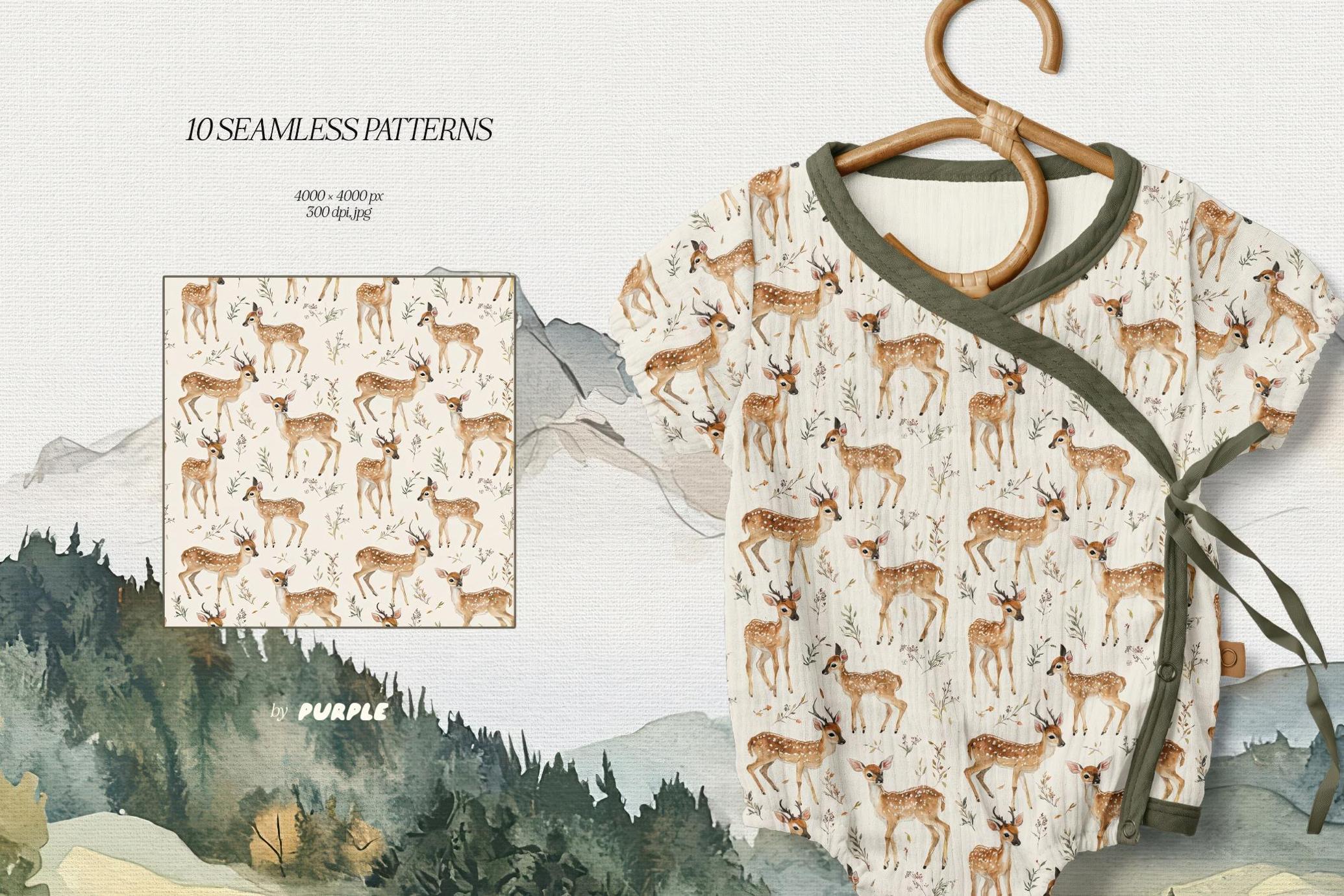 复古万圣节主题秋季水彩森林动物图案手绘插图插画png免抠图片设计素材Autumn & Halloween Seasonal Art Collection 图片素材 第2张-素材湾丨精选海外优质设计素材资源 复古万圣节主题秋季水彩森林动物图案手绘插图插画png免抠图片设计素材Autumn & Halloween Seasonal Art Collection 图片素材 sucaiwan.com