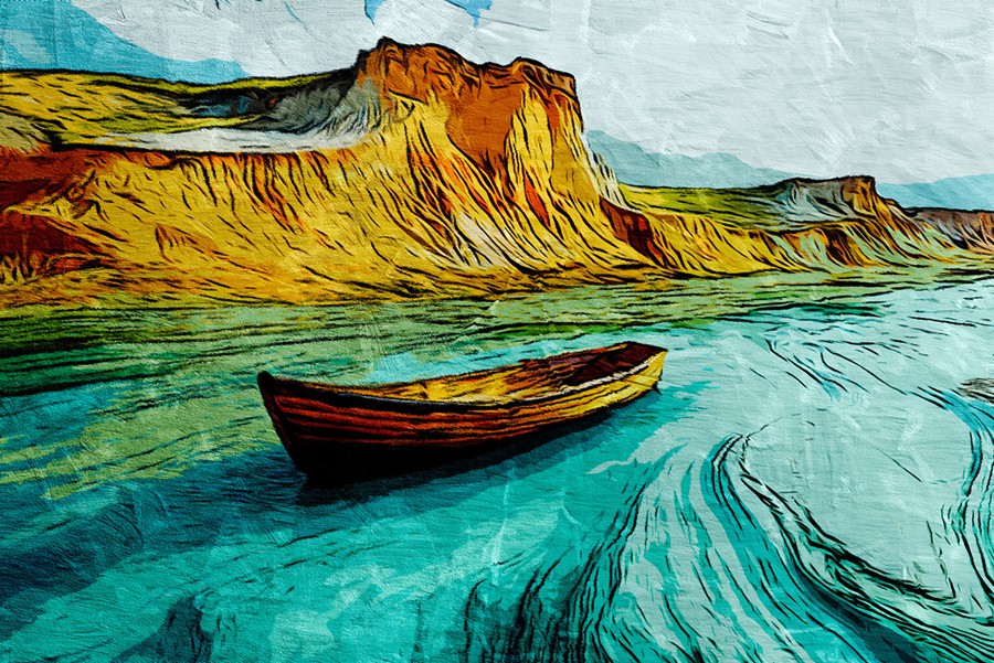 丙烯酸彩色油画照片效果ps特效滤镜样机素材 Color Oil Paint Photo Effect 插件预设 第3张-素材湾丨精选海外优质设计素材资源 丙烯酸彩色油画照片效果ps特效滤镜样机素材 Color Oil Paint Photo Effect 插件预设 sucaiwan.com