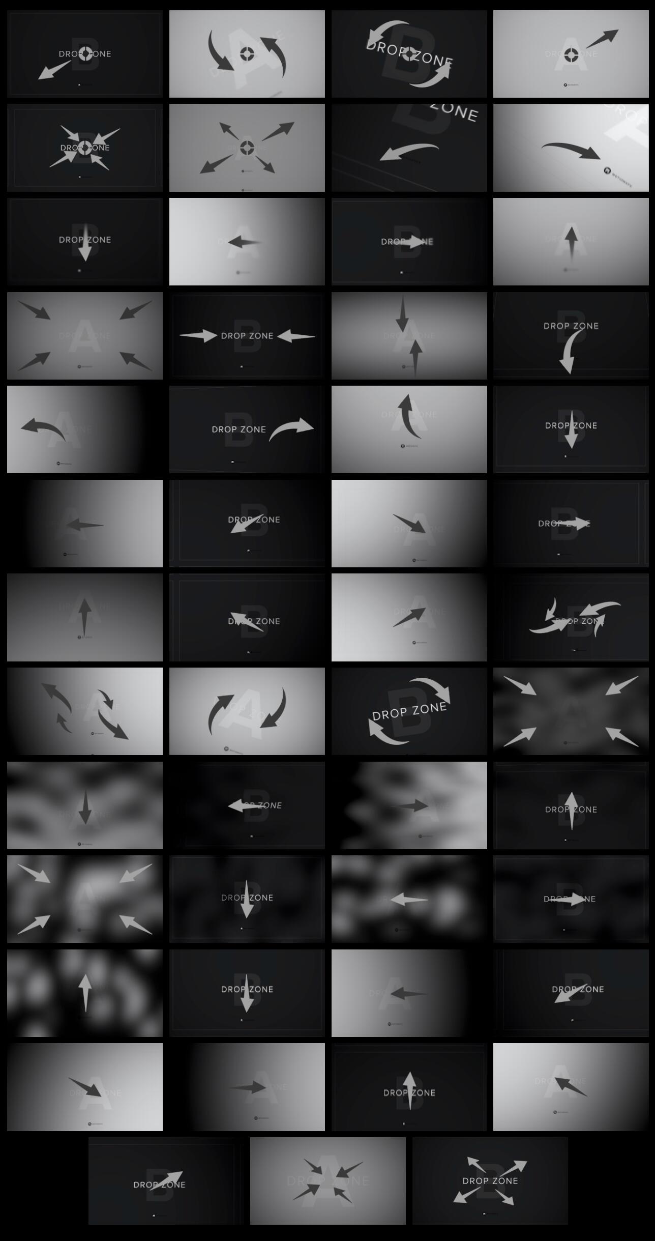 达芬奇预设:51个电影短片氛围剪辑淡入淡出镜头阴影转场插件 MotionVFX mTransition Fade DVR , 第10张-素材湾丨精选海外优质设计素材资源 达芬奇预设:51个电影短片氛围剪辑淡入淡出镜头阴影转场插件 MotionVFX mTransition Fade DVR , sucaiwan.com