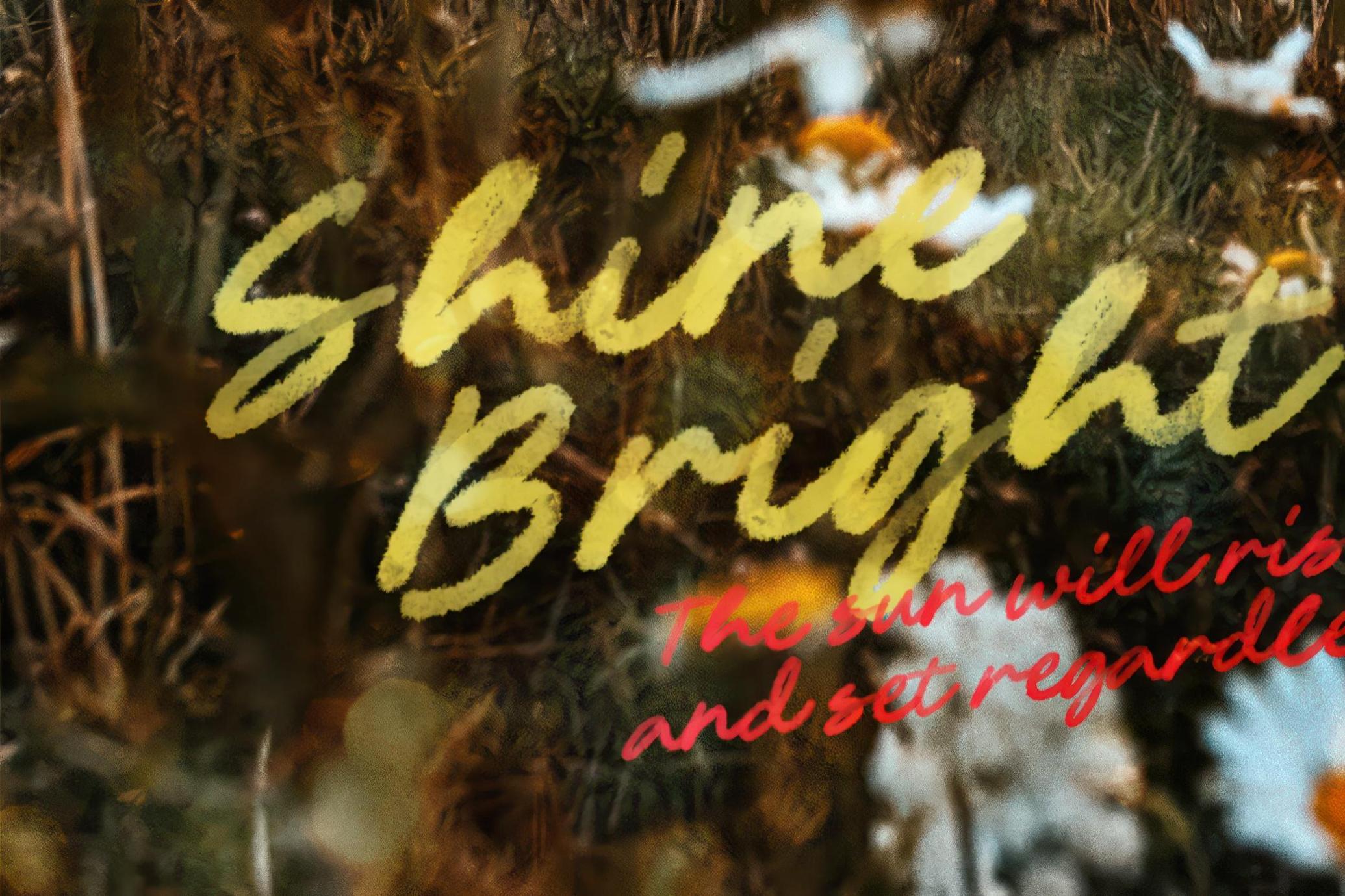 英文字体:涂鸦手写手绘毛笔笔触水彩纹理效果海报封面标题设计字体素材 Bon Appetit — SVG Script Font , 第5张-素材湾丨精选海外优质设计素材资源 英文字体:涂鸦手写手绘毛笔笔触水彩纹理效果海报封面标题设计字体素材 Bon Appetit — SVG Script Font , sucaiwan.com