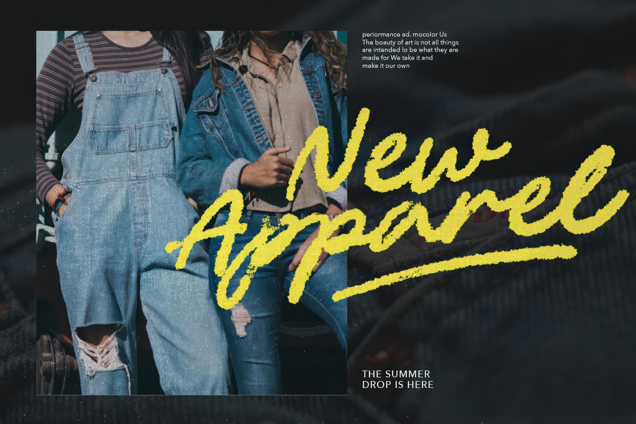 英文字体:涂鸦手写手绘毛笔笔触水彩纹理效果海报封面标题设计字体素材 Bon Appetit — SVG Script Font , 第7张-素材湾丨精选海外优质设计素材资源 英文字体:涂鸦手写手绘毛笔笔触水彩纹理效果海报封面标题设计字体素材 Bon Appetit — SVG Script Font , sucaiwan.com