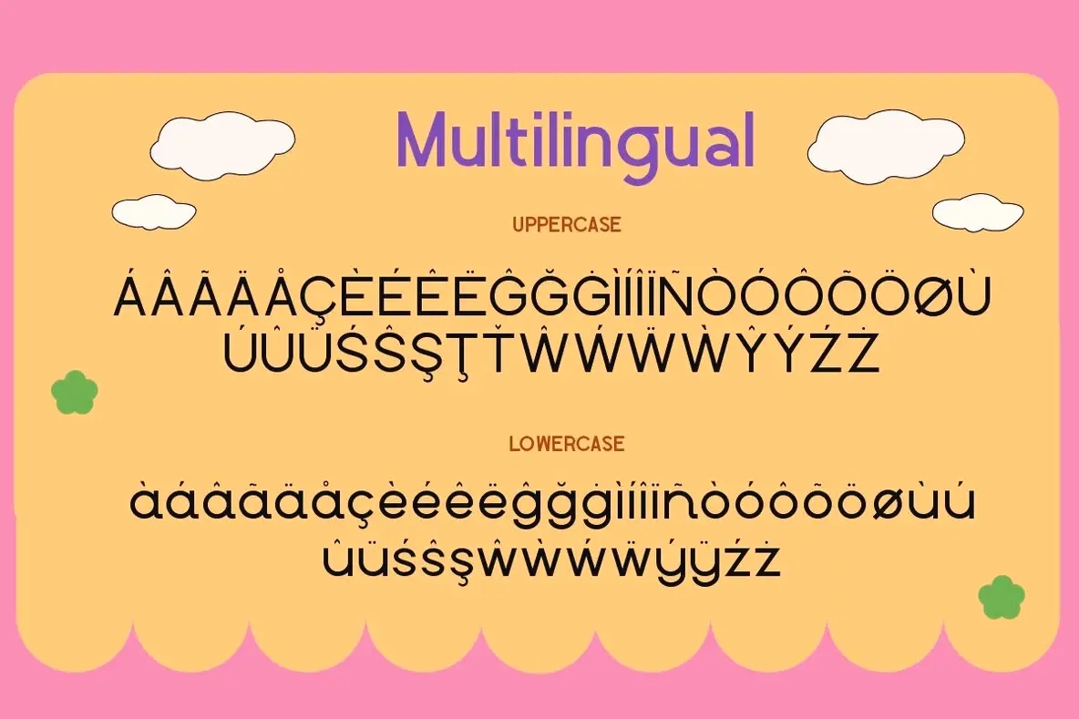 现代简约杂志海报徽标设计无衬线英文字体安装包 Versilo 设计素材 sucaiwan.com