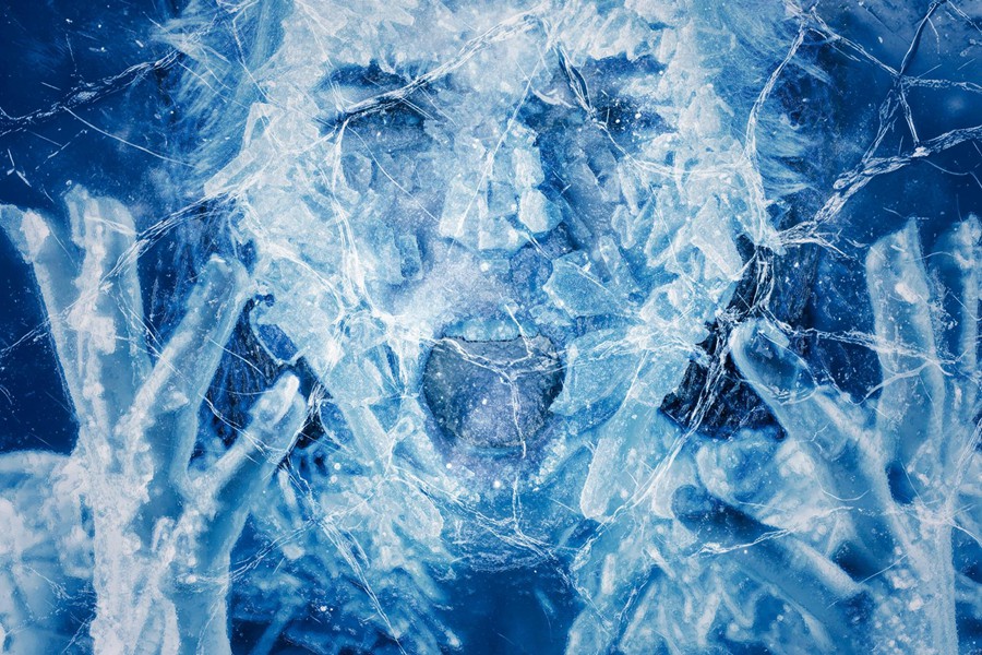 模糊冰冻冻裂照片效果ps特效滤镜样机 Frozen Cracked Ice Photo Effect 插件预设 第4张-素材湾丨精选海外优质设计素材资源 模糊冰冻冻裂照片效果ps特效滤镜样机 Frozen Cracked Ice Photo Effect 插件预设 sucaiwan.com