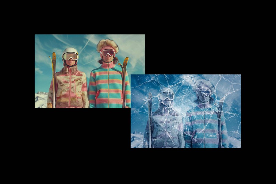 模糊冰冻冻裂照片效果ps特效滤镜样机 Frozen Cracked Ice Photo Effect 插件预设 第6张-素材湾丨精选海外优质设计素材资源 模糊冰冻冻裂照片效果ps特效滤镜样机 Frozen Cracked Ice Photo Effect 插件预设 sucaiwan.com