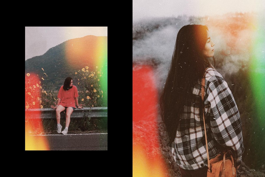 复古做旧划痕漏光照片效果ps特效滤镜样机 Light Leaks Photo Effect 插件预设 第4张-素材湾丨精选海外优质设计素材资源 复古做旧划痕漏光照片效果ps特效滤镜样机 Light Leaks Photo Effect 插件预设 sucaiwan.com