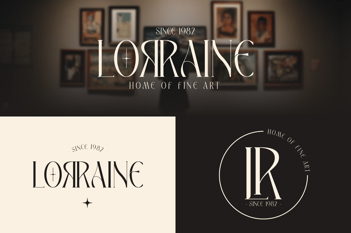 时尚优雅杂志包装婚礼请柬设计衬线英文字体安装包 Peskia – Variable Font Family 设计素材 第4张-素材湾丨精选海外优质设计素材资源 时尚优雅杂志包装婚礼请柬设计衬线英文字体安装包 Peskia – Variable Font Family 设计素材 sucaiwan.com