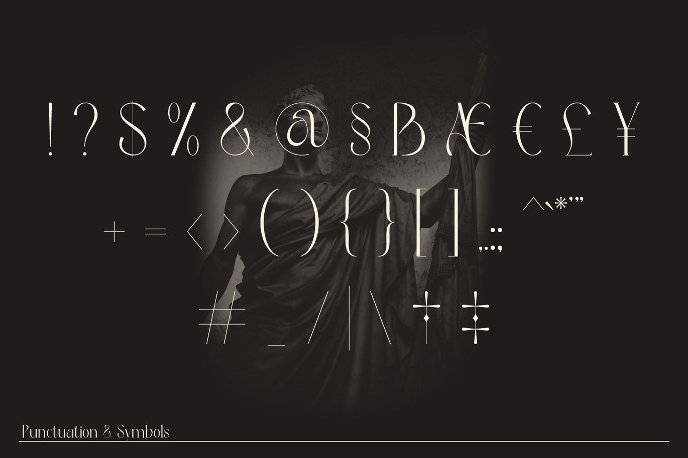 时尚优雅杂志包装婚礼请柬设计衬线英文字体安装包 Peskia – Variable Font Family 设计素材 第6张-素材湾丨精选海外优质设计素材资源 时尚优雅杂志包装婚礼请柬设计衬线英文字体安装包 Peskia – Variable Font Family 设计素材 sucaiwan.com