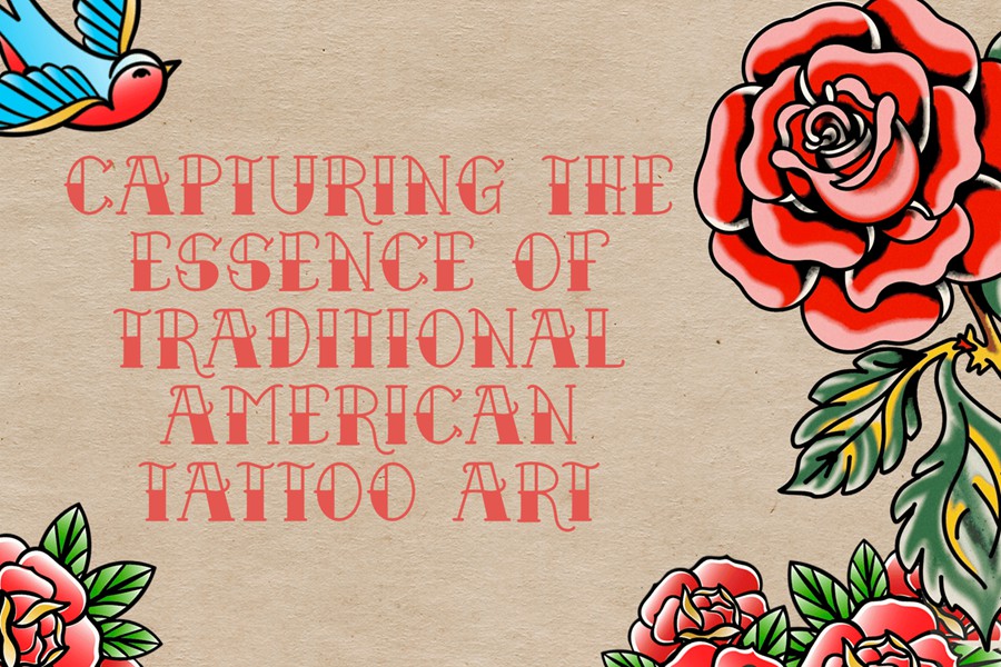 复古卡通海报包装服装徽标设计装饰英文字体安装包 Brothers Olders Vintage Tattoo Display Font 设计素材 sucaiwan.com